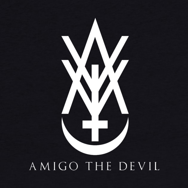 Amigo Devil by Its Mehitako